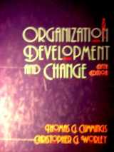 9780314012531-0314012532-Organization Development and Change