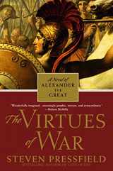 9780553382051-0553382055-The Virtues of War: A Novel of Alexander the Great