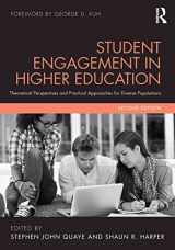 9780415895101-0415895103-Student Engagement in Higher Education: Theoretical Perspectives and Practical Approaches for Diverse Populations