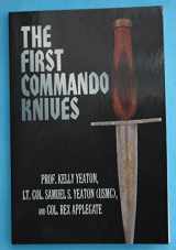 9780932572257-0932572251-The First Commando Knives