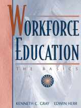 9780205198344-0205198341-Workforce Education: The Basics