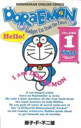 9784092270114-4092270119-Doraemon: Gadget Cat from the Future, Vol. 1