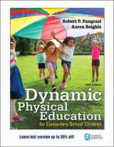 9781492592280-1492592285-Dynamic Physical Education for Elementary School Children