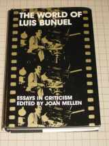 9780195023985-0195023986-World of Luis Bunuel: Essays in Criticism (English and French Edition)