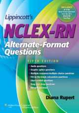 9781451185454-1451185456-Lippincott's NCLEX-RN Alternate-Format Questions