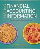 9780538452748-0538452749-Using Financial Accounting Information: The Alternative to Debits and Credits (Available Titles Aplia)