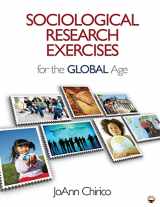 9781412977654-1412977657-Sociological Research Exercises for the Global Age