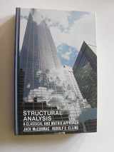 9780060443412-0060443413-Structural Analysis: A Classical and Matrix Approach