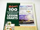 9781929834211-1929834217-Tom Lynch 100 Watercolor Workshop Lesson Charts