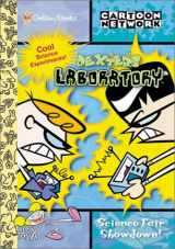 9780307107756-0307107752-Dexter's Laboratory Science Fair Showdown: Cartoon Network