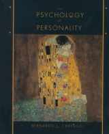 9780534365103-0534365108-Psychology of Personality (with Study Guide)