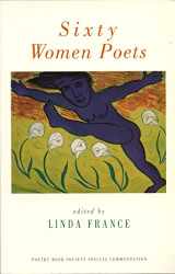 9781852242527-1852242523-Sixty Women Poets