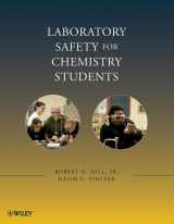 9780470344286-0470344288-Laboratory Safety For Chemistry Students