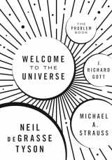 9780691177809-0691177805-Welcome to the Universe: The Problem Book