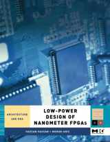 9780123744388-0123744385-Low-Power Design of Nanometer FPGAs: Architecture and EDA (Systems on Silicon)