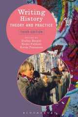 9781474262798-1474262791-Writing History: Theory and Practice
