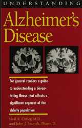 9780878059102-0878059105-Understanding Alzheimer's Disease (Understanding Health and Sickness Series)