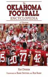 9781613214039-1613214030-The Oklahoma Football Encyclopedia: 2nd Edition