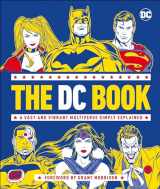 9780744039801-0744039800-The DC Book: A Vast and Vibrant Multiverse Simply Explained
