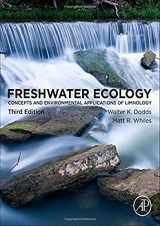 9780128132555-0128132558-Freshwater Ecology: Concepts and Environmental Applications of Limnology (Aquatic Ecology)