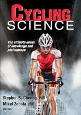 9781450497329-1450497322-Cycling Science (Sport Science)