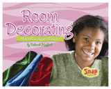 9780736843867-0736843868-Room Decorating: Make Your Space Unique (Crafts)