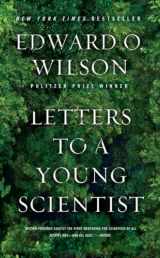 9780871403858-0871403854-Letters to a Young Scientist