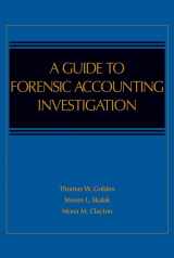 9780471469070-0471469076-A Guide to Forensic Accounting Investigation