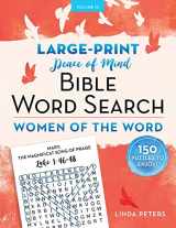 9781680998382-1680998382-Peace of Mind Bible Word Search Women of the Word