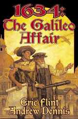9780743499194-0743499190-1634: The Galileo Affair (The Ring of Fire)