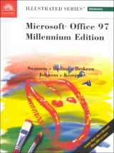 9780760063996-0760063990-Microsoft Office 97 Illustrated - Millennium Edition