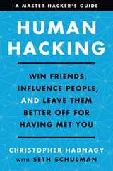 9780063001787-0063001780-Human Hacking: Win Friends, Influence People, and Leave Them Better Off for Having Met You