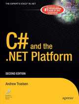 9781590590553-1590590554-C# and the .NET Platform, Second Edition