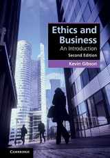 9781009096898-1009096893-Ethics and Business (Cambridge Applied Ethics)
