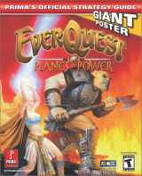 9780761540137-076154013X-EverQuest: The Planes of Power (Prima's Official Strategy Guide)
