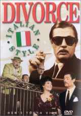 9786305930457-6305930457-Divorce Italian Style (Dvd)