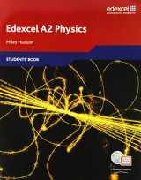 9781408206089-1408206080-Edexcel A Level Science: A2 Physics Students' Book with ActiveBook CD (Edexcel GCE Physics 2008)