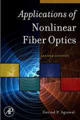 9780123743022-0123743028-Applications of Nonlinear Fiber Optics (Optics & Photonics Series)