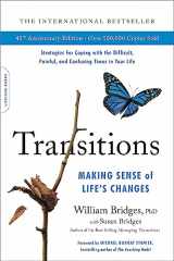 9780738285405-0738285404-Transitions (40th Anniversary Edition): Making Sense of Life's Changes