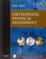 9780721605715-0721605710-Orthopedic Physical Assessment