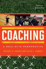 9781442207035-1442207035-Coaching: A Realistic Perspective