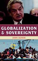 9780742556775-0742556778-Globalization and Sovereignty