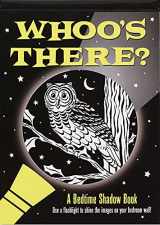 9781593599041-1593599048-Whoo's There? Bedtime Shadow Book