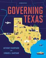 9780393906325-0393906329-Governing Texas
