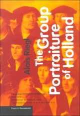 9780892365487-089236548X-The Group Portraiture of Holland (Texts and Documents Series)