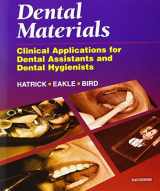 9781437703788-143770378X-Dental Materials - Text and E-Book Package: Clinical Applications for Dental Assistants and Dental Hygienists