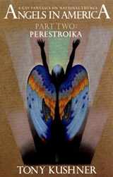 9781559360739-1559360739-Angels in America, Part Two: Perestroika