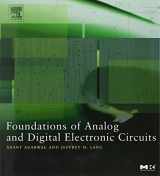 9781558607354-1558607358-Foundations of Analog and Digital Electronic Circuits (The Morgan Kaufmann Series in Computer Architecture and Design)