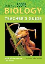 9780340858219-0340858214-Science Scope Biology Teacher's Guide