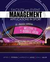 9781465285942-1465285946-Facility and Event Management: Applications in Sport